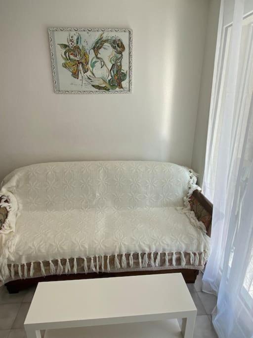 Appartement 23 M2 A Nice, 2E Ligne Du Front De Mer Exterior photo